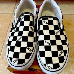 Vans Classic Slip-On